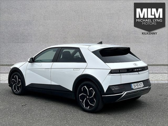 Image for 2024 Hyundai Ioniq 5 77kW Executive Plus