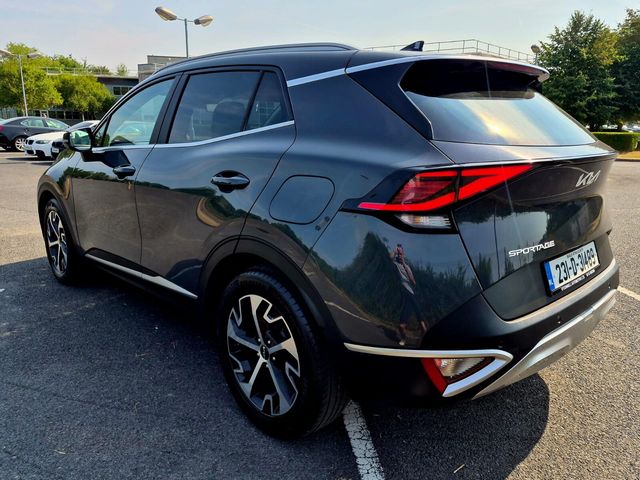 Image for 2023 Kia Sportage K3 Diesel MHEV