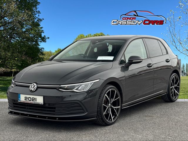 Image for 2021 Volkswagen Golf LIFE TDI DSG *AUTO*