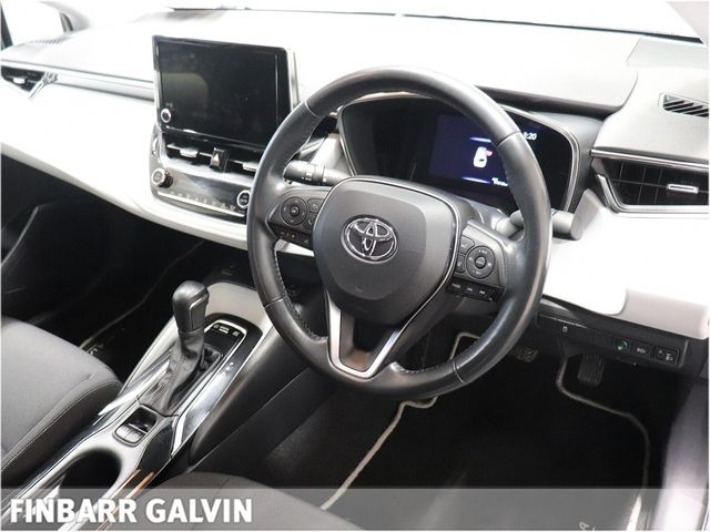 Image for 2023 Toyota Corolla 1.8 Hybrid Sol