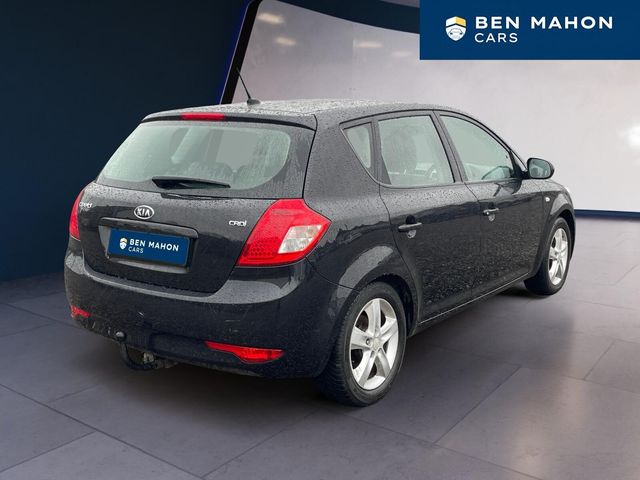 Image for 2012 Kia Ceed pro-cee'd 1.6 TX