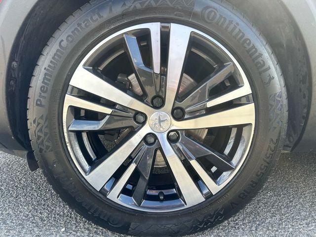 Image for 2020 Peugeot 5008 ALLURE 1.2 PureTech 130HP MANUAL