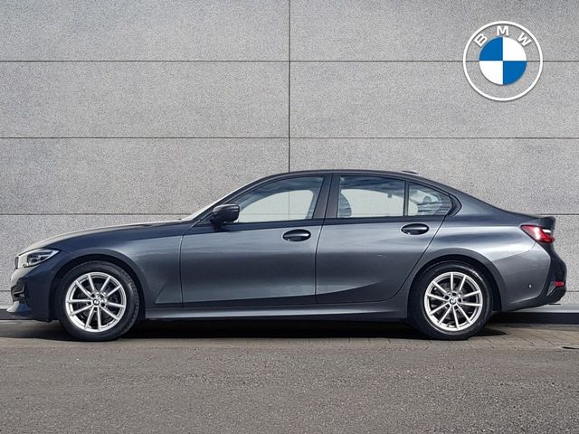 Image for 2021 BMW 3 Series 318d SE Saloon
