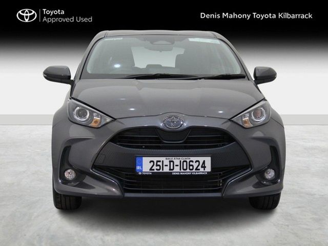 Image for 2025 Toyota Yaris Yaris Hybrid 115 Luna