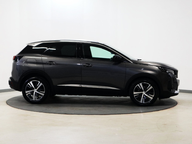 Image for 2023 Peugeot 3008 *50* FL Allure 1.2 130 Automatic 6.