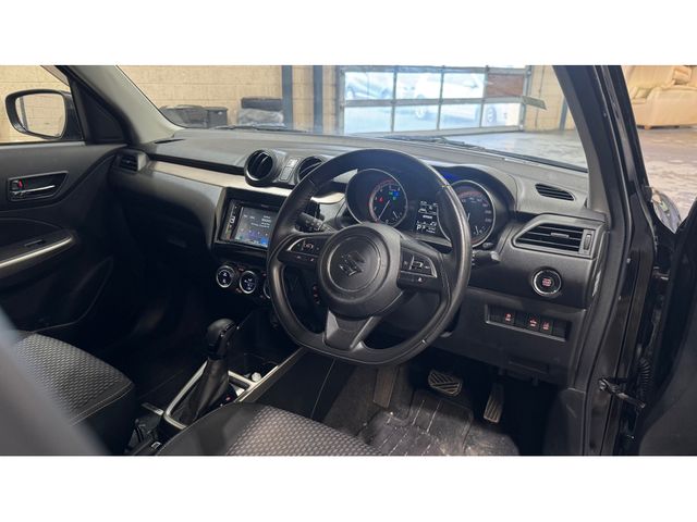 Image for 2019 Suzuki Swift 1.2 XR
