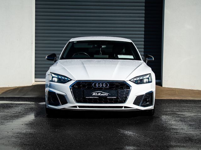 Image for 2021 Audi A5 SPORTBACK TDI S LINE