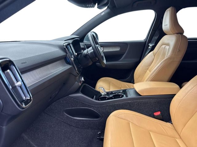 Image for 2020 Volvo XC40 D3 INSCRIPTION *AUTO* €110 PER WEEK