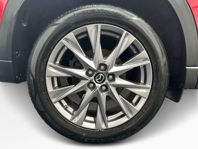 Image for 2019 Mazda CX-5 2.2D PLATINUM SL *LOW MILEAGE* €75 P/W