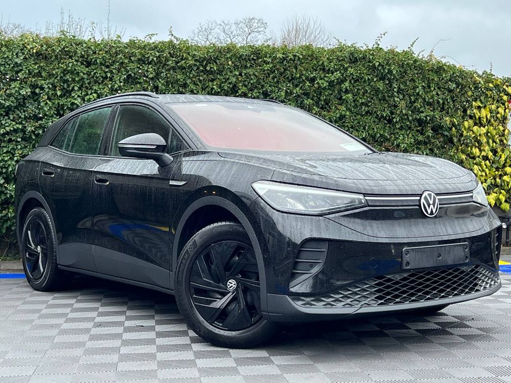 Image for 2023 Volkswagen ID.4 PURE LIFE 52KWH // HEATED SEATS // APPLE CARPLAY/ANDROID AUTO // DIGITAL CLUSTER