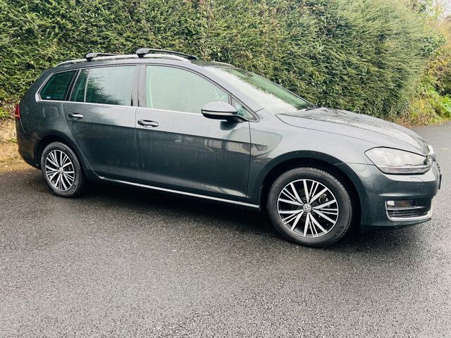 Image for 2016 Volkswagen Golf FINANCE AVAILABLE FROM €56 P/W