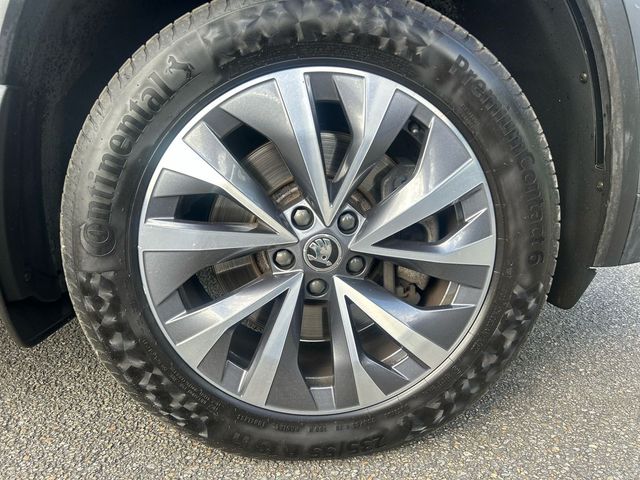 Image for 2022 Skoda Kodiaq 2.0 TDI 150HP DSG Ambition 7 Seat-EASTER SALE NOW LIVE