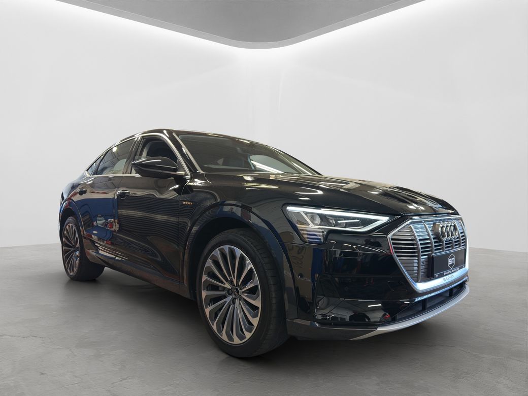 Image for 2023 Audi e-tron 50 SPORTBACK QUATTRO SPORT. HUGE SPEC. FINANCE ARRANGED. SIMI. AA APPROVED.