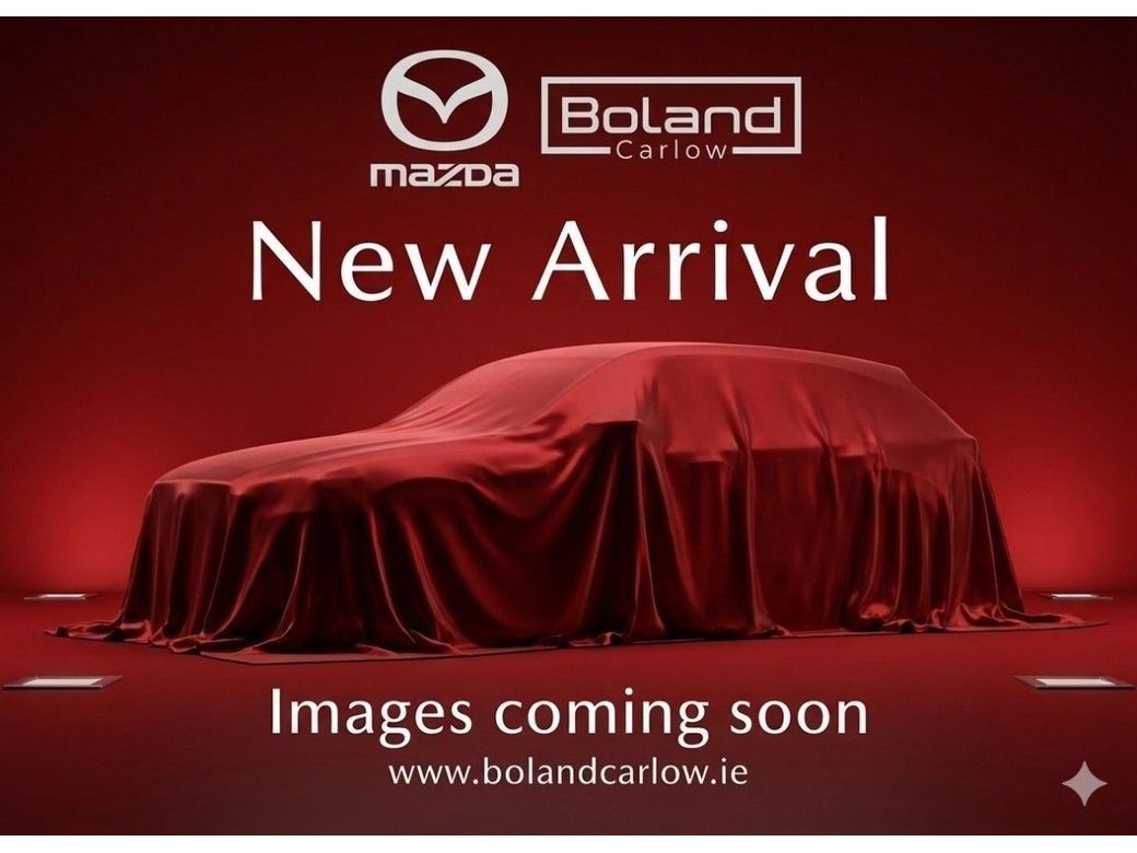 Image for 2022 Mazda CX-5 2.2D HOMURA AUTO *JUST ARRIVED* €100 PER WEEK
