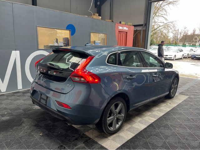 Image for 2015 Volvo V40 €11950 2015 VOLVO V40 T4 1.6 AUTOMATIC / CRUISE CONTROL / REVERSE CAMERA / ELECTRIC MEMORY & HEATED SEATS AND MORE