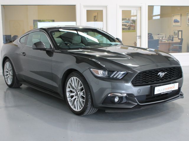 Image for 2017 Ford Mustang Fastback 2.3L Ecoboost 6speed