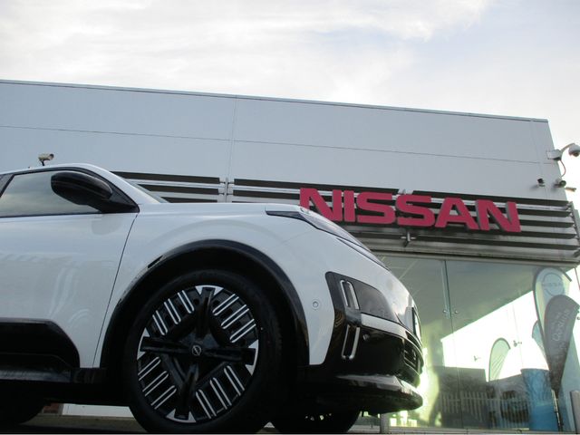 Image for 2026 Nissan Micra 52KW ADVANCE