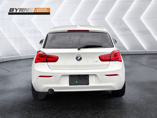 Image for 2015 BMW 1 Series 118I ES AUTO