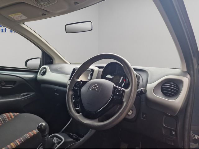 Image for 2015 Citroen C1 1.0 * 5 DOOR * LOW KMW * BEST AVAILABLE * 