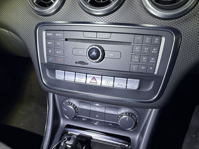 Image for 2017 Mercedes-Benz A 180 STYLE AUTO