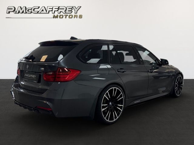 Image for 2015 BMW 3 Series 320d M Sport Auto