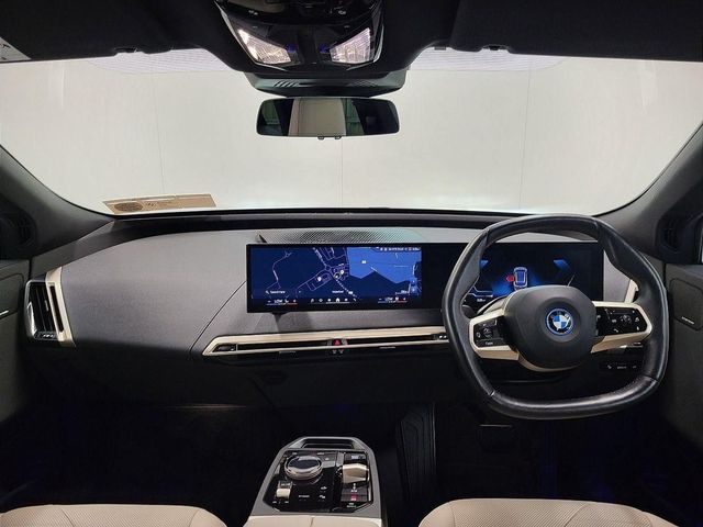 Image for 2023 BMW iX xDrive40 M Sport