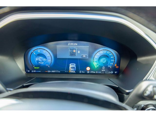 Image for 2024 Ford Kuga 2024 Ford Kuga 2.5 Duratec 225PS PHEV Titanium Auto