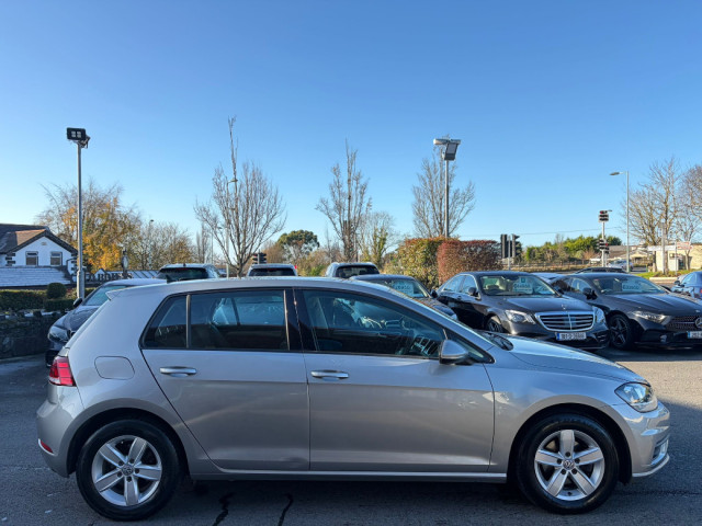 Image for 2017 Volkswagen Golf 1.0 TSI 85BHP Trendline