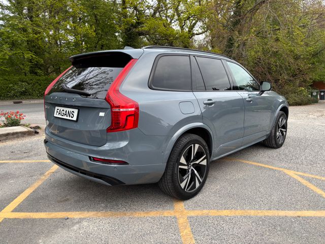 Image for 2023 Volvo XC90 'DARK PLUS' T8 RECHARGE AWD - FVSH - 2 KEYS