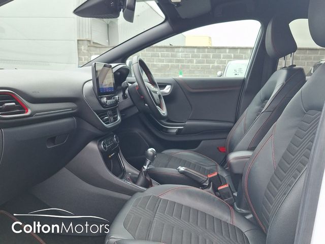 Image for 2020 Ford Puma ST Line X 1.0i