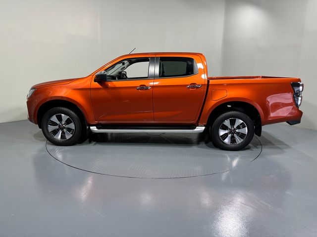 Image for 2023 Isuzu D-MAX LSE DL40 Double Cab 231