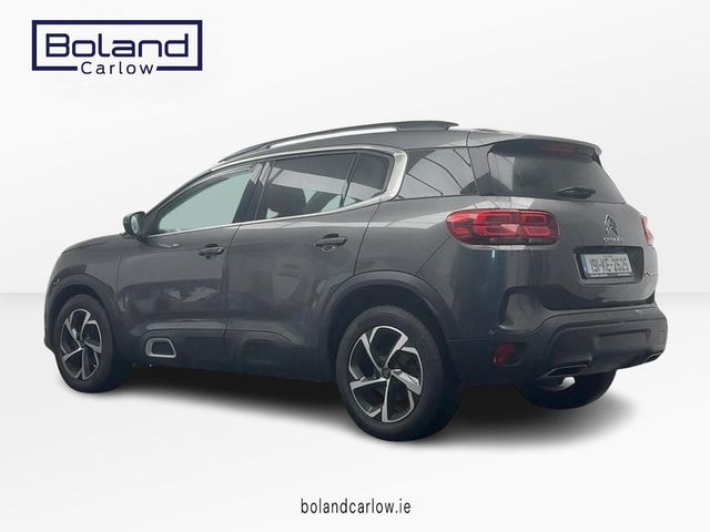 Image for 2019 Citroen C5 Aircross 1.5HDi FEEL *PRICE REDUCTION* €55 P/W