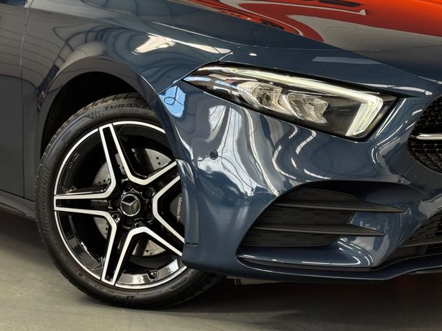 Image for 2021 Mercedes-Benz A Class A 250 E AMG LINE EDITION PREMIUM #45