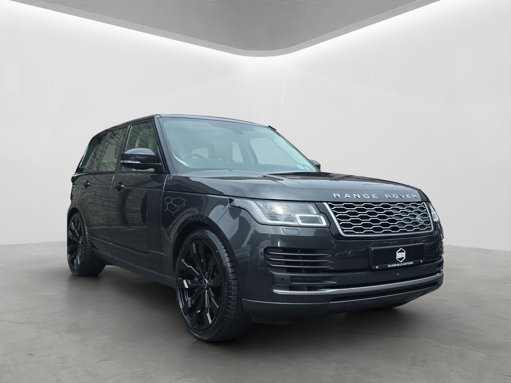 Image for 2019 Land Rover Range Rover P400E VOGUE AUTO.59000 MILES. FINANCE ARRANGED. SIMI APPROVED.