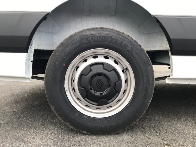 Image for 2025 Renault Master 