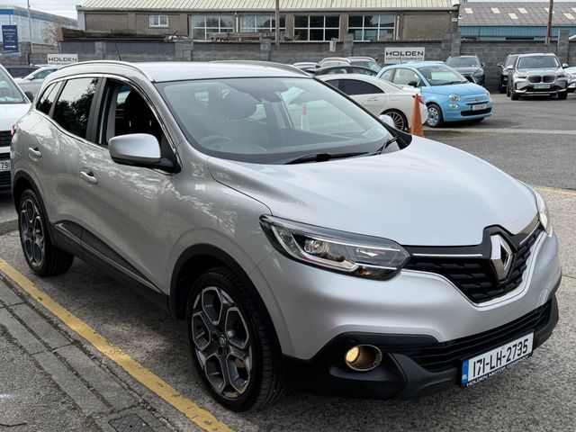 Image for 2017 Renault Kadjar Dynamique S. KEYLESS ENTRY