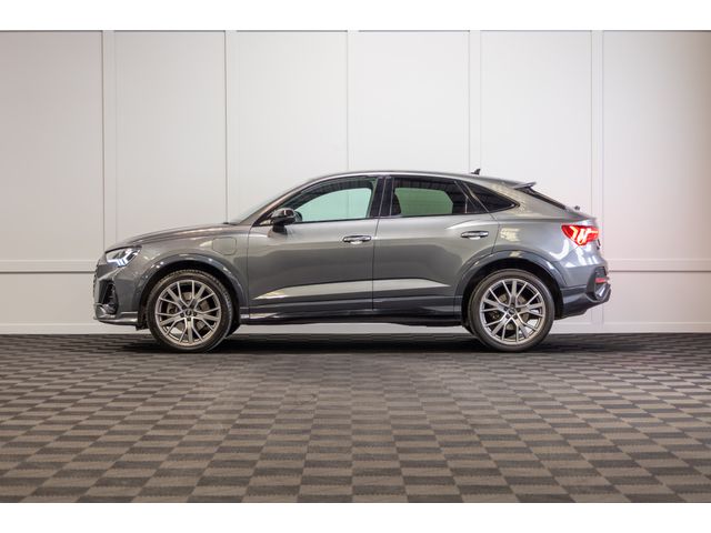 Image for 2023 Audi Q3 45TFSIe S-Line