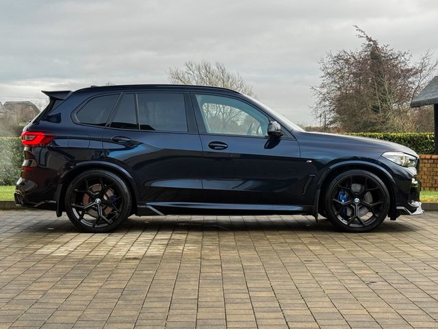 Image for 2021 BMW X5 xDrive 45e M Sport Pro