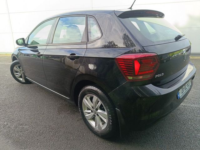 Image for 2021 Volkswagen Polo **SALE AGREED** 1.0 TSI 80HP Trendline