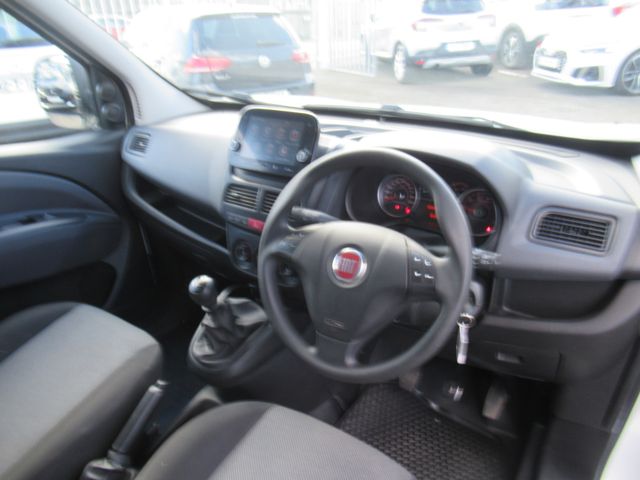 Image for 2023 Fiat Doblo Cargo 1.6 90HP 2DR