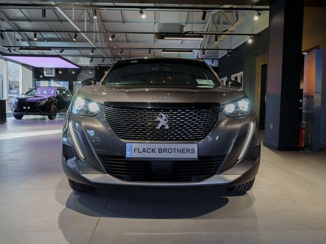 Image for 2023 Peugeot 2008 Allure 1.2 100 6.4 4DR