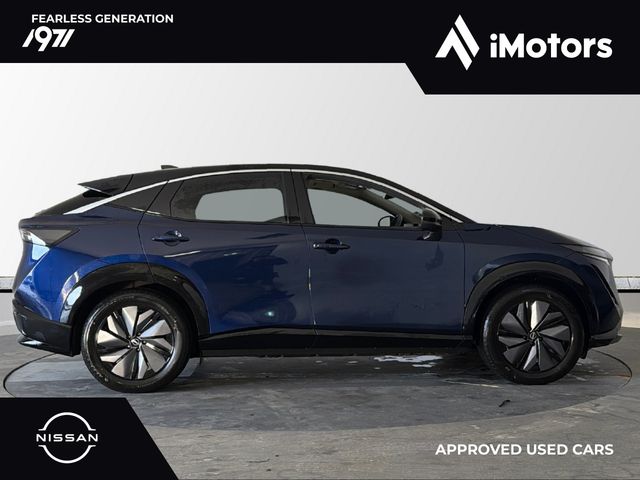 Image for 2024 Nissan Ariya 63KW Advance 4DR Auto