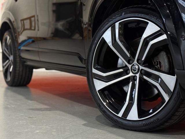 Image for 2021 Volvo XC90 RECHARGE T8 R-DESIGN PRO AWD #80