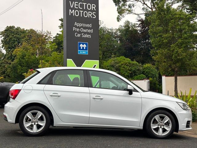 Image for 2015 Audi A1 1.0 5DR PETROL AUTO NEW NCT