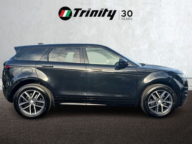 Image for 2026 Land Rover Range Rover Evoque ** SE DYNAMIC ** COLD CLIMATE PACK ** HUGE SPEC ** TRINITY MOTORS **