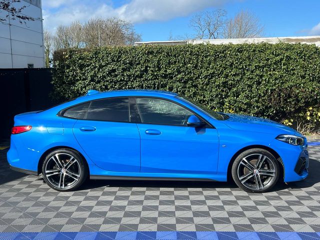 Image for 2023 BMW 2 Series 218d M-SPORT 2.0 AUTO // SERVICE HISTORY // LEATHER POWERED & HEATED SEATS // REVERSE CAMERA