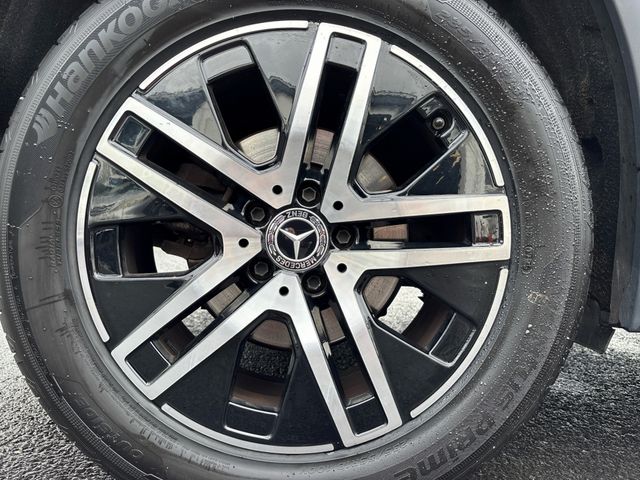 Image for 2021 Mercedes-Benz GLA Class 180 D 5DR AUTO