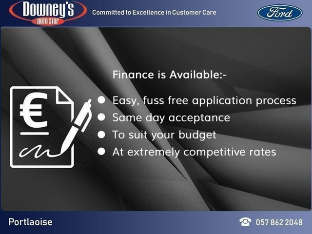 Image for 2024 Ford Tourneo Connect 1.5 PETROL 7-SEATER