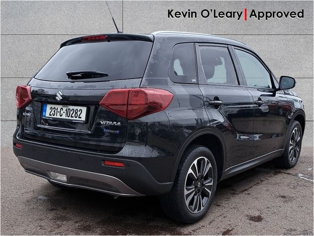 Image for 2023 Suzuki Vitara 1.5 HEV SZ-5 ALLGRIP