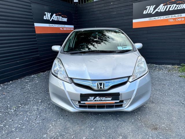Image for 2011 Honda Fit 1.3 HYBRID 5DR